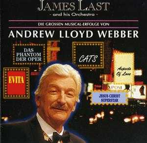 Plays Andrew Lloyd Webber [UK, Polydor – 519 910-2]