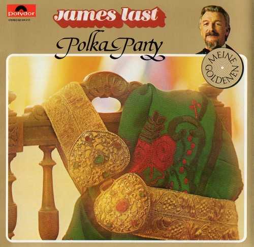 Polka Party [Polydor – 821 614-2]