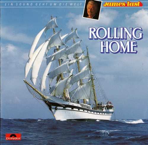 Rolling Home – Ein Sound Geht Um Die Welt [Polydor – 835 974-2]