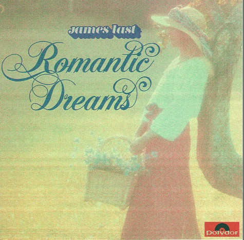 Romantic Dreams [Polydor – 800 033-2]