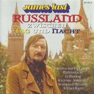 Russland Zwischen Tag Und Nacht [Polydor – 557 971-2]