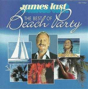 The Best Of Beach Party [Polydor – 557 714-2]