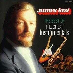 The Best Of Great Instrumentals [Polydor – 557 713-2]