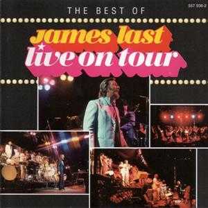 The Best Of James Last – Live On Tour [Polydor – 557 936-2]