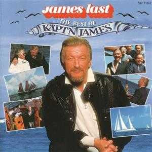 The Best Of Kpt’n James [Polydor – 557 718-2]