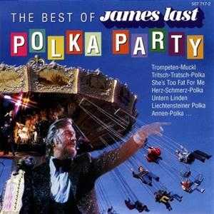 The Best Of Polka Party [Polydor 557 717-2] Remastered