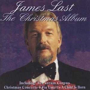 The Christmas Album [1997, Spectrum – 550 641-2]