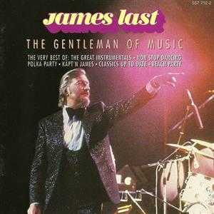 The Gentleman Of Music [Polydor – 557 712-2]
