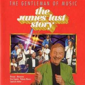 The James Last Story [Polydor – 05 001]