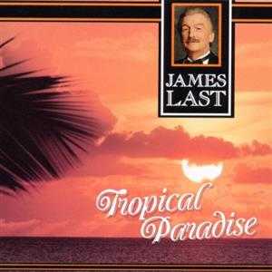 Tropical Paradise [Germany, Polydor – 901 083-2]