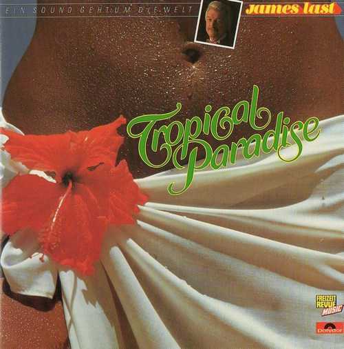 Tropical Paradise [Polydor – 841 346-2]