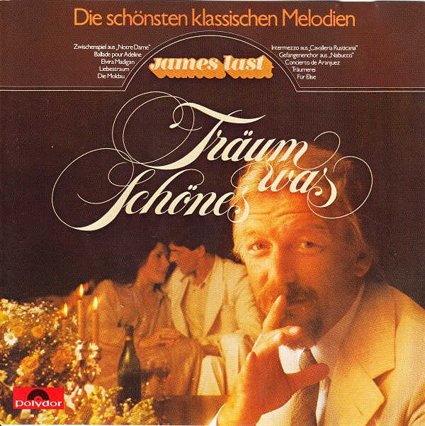 Trum Was Schnes [Polydor – 811 518-2]