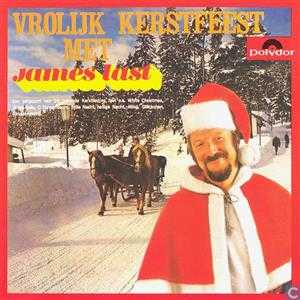 Vrolijk Kerstfeest Met James Last [1987, Polydor – 8151982 27]