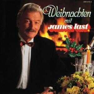 Weihnachten mit James Last [1998, Polygram 559 015-2]