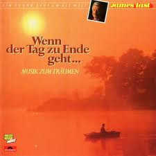 Wenn Der Tag Zu Ende Geht – Musik Zum Traeumen [Polydor – 841 341-2]