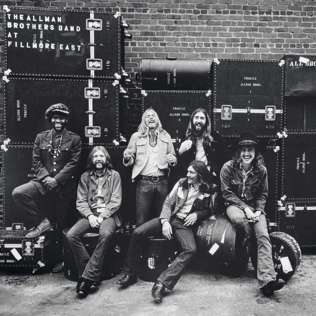 At Fillmore East [1971]