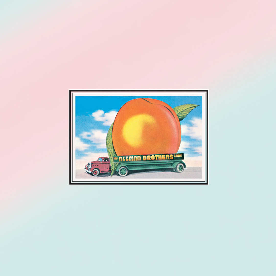 Eat A Peach [1972]
