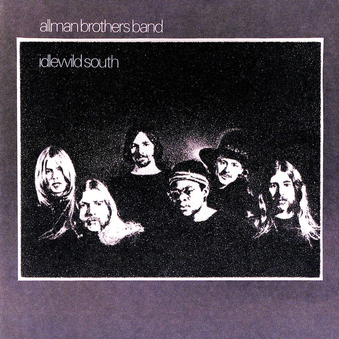 Idlewild South (Deluxe Edition Remastered) [1970]