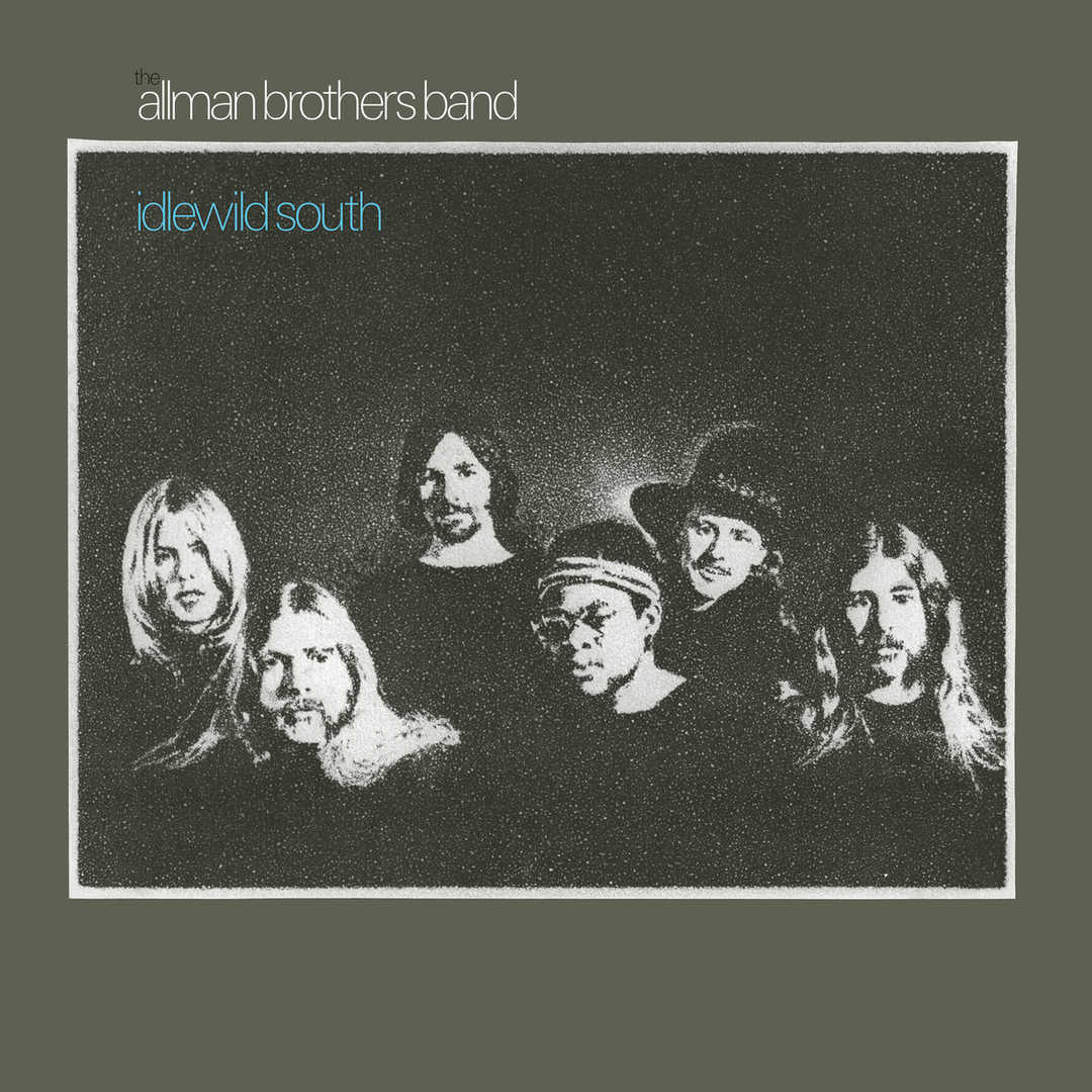 Idlewild South [1970]