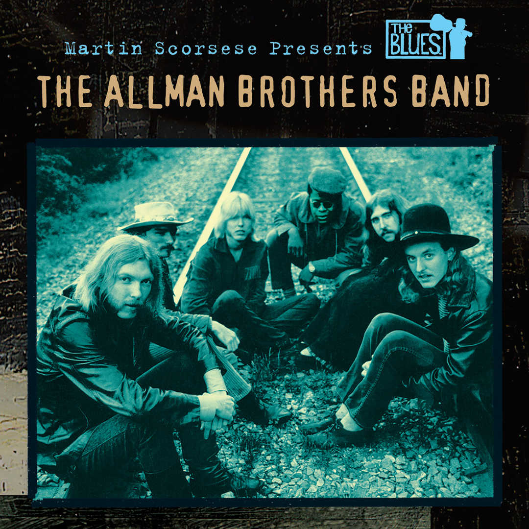 Martin Scorsese Presents The Blues- The Allman Bro [2003]