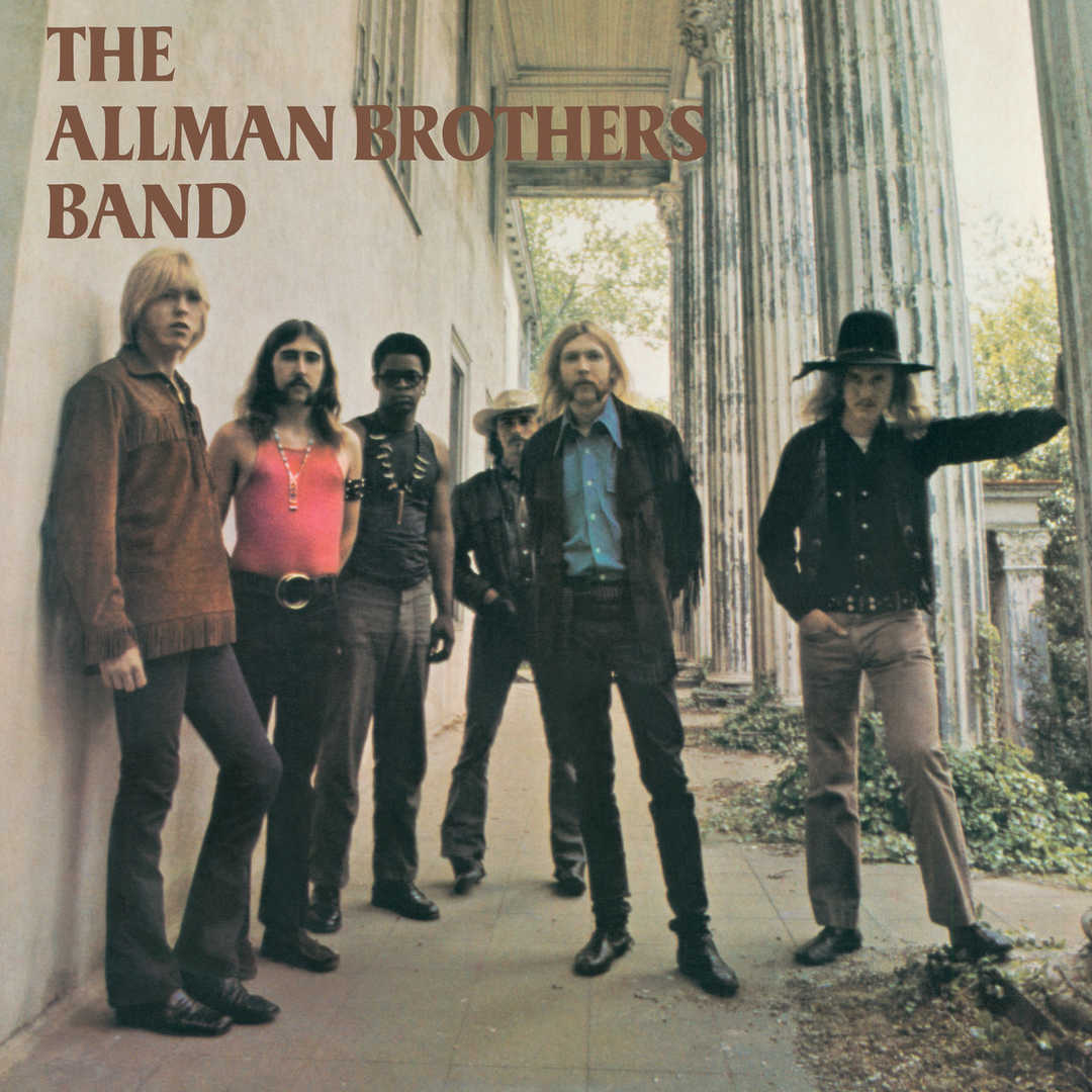 The Allman Brothers Band [1969]