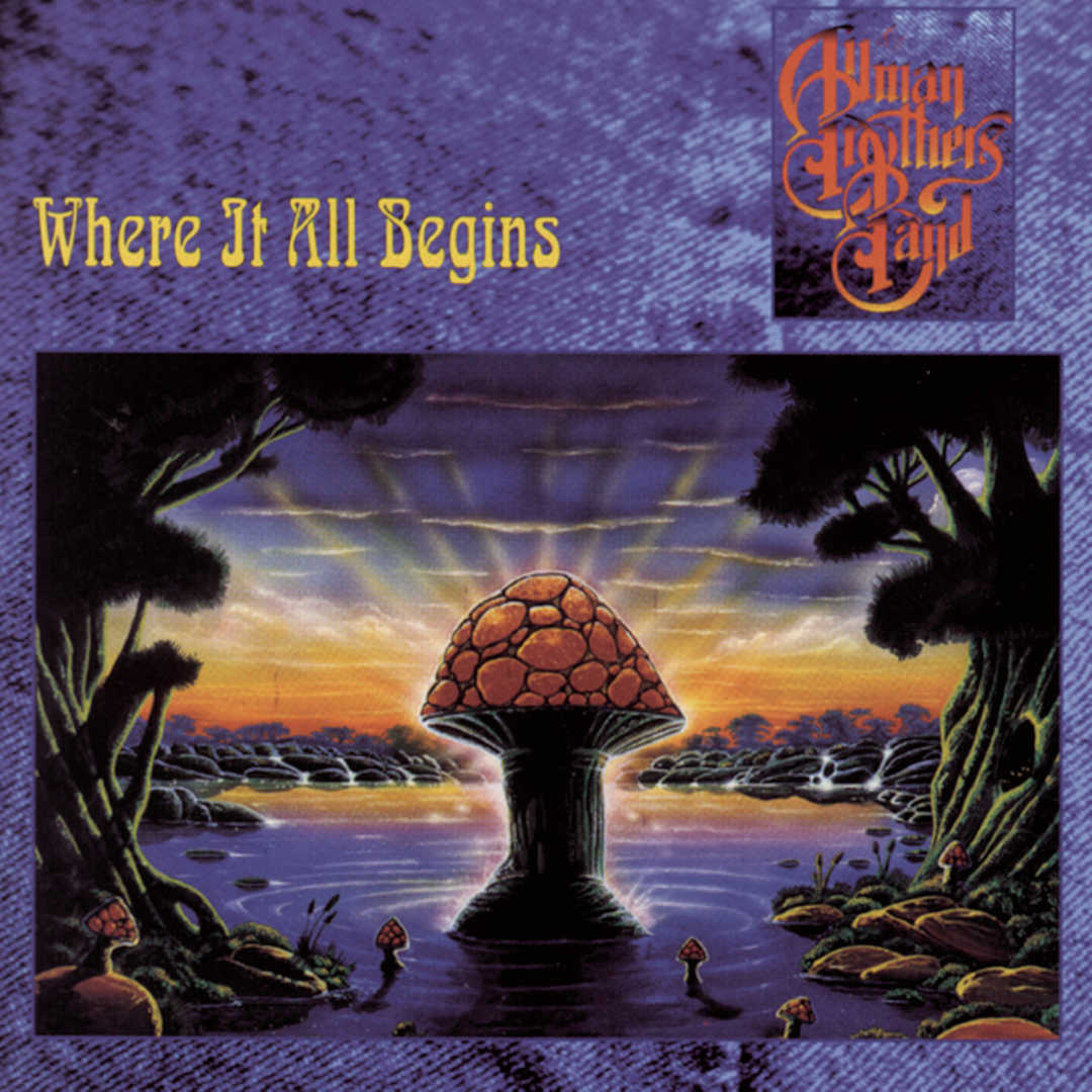 Where It All Begins [1994]