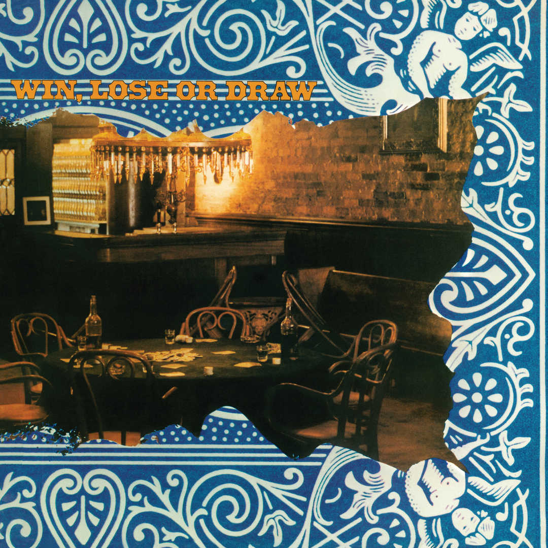 Win, Lose Or Draw [1975]