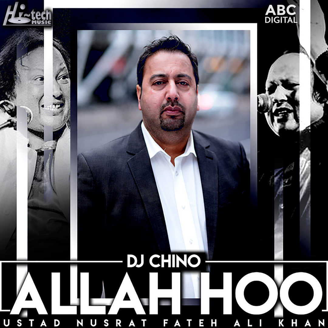 Allah Hoo [2018]