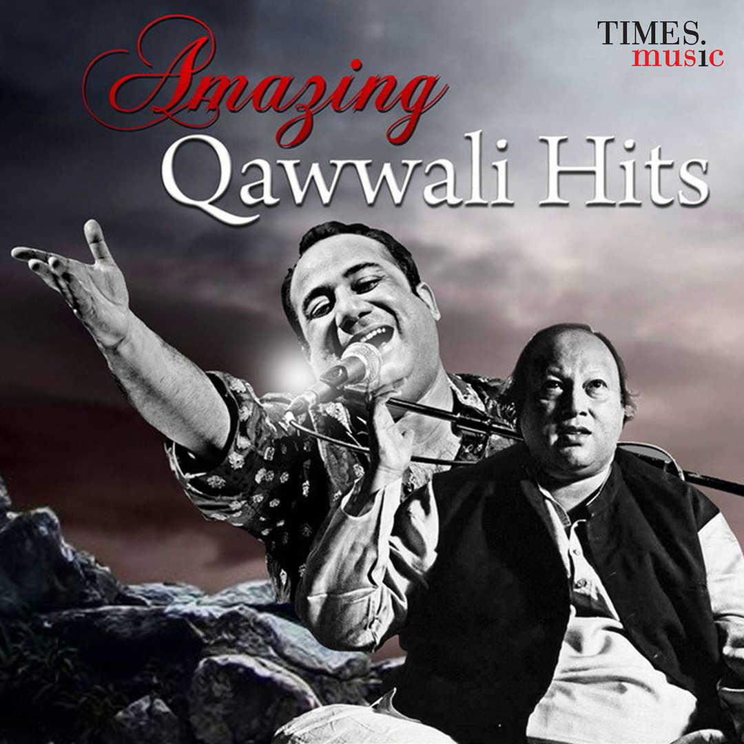 Amazing Qawwali Hits [2015]