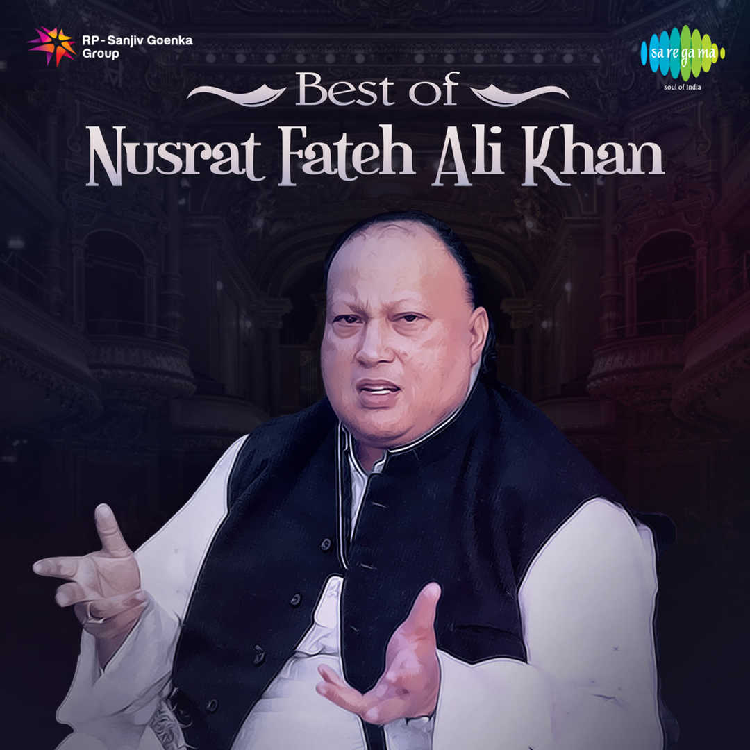 Best of Nusrat Fateh Ali Khan [1997]