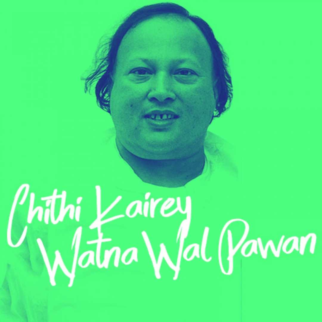 Chithi Kairey Watna Val Pawan [2018]