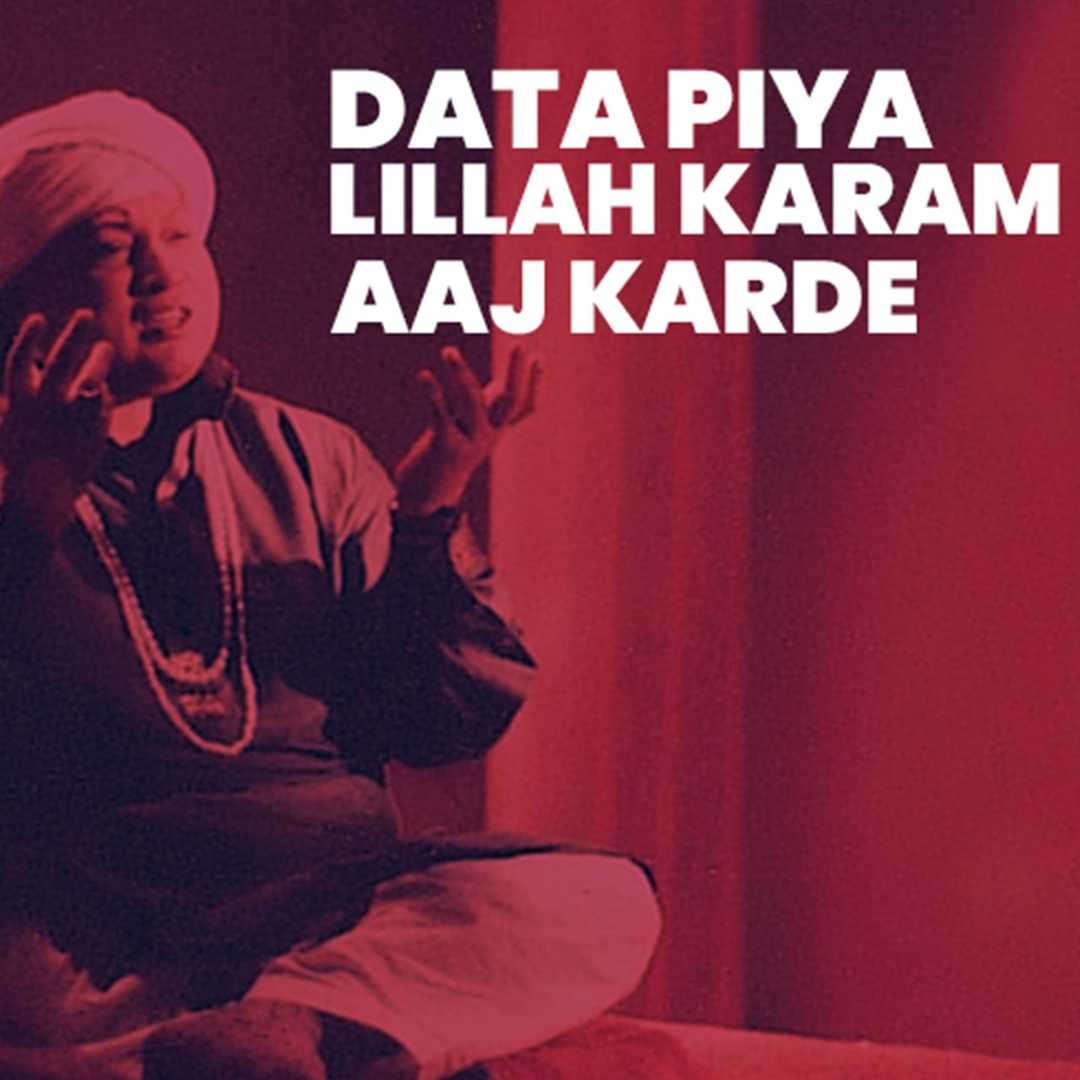 Data Piya Lillah Karam Aaj Karde [1995]