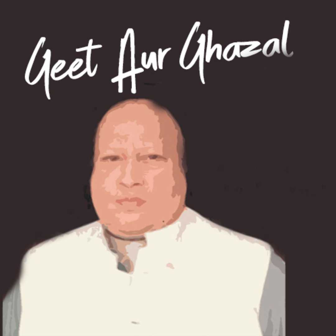 Geet Aur Ghazal, Vol. 1 [2018]