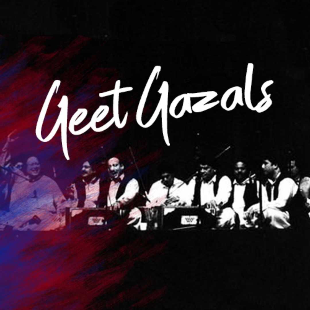 Geet Gazals [1993]