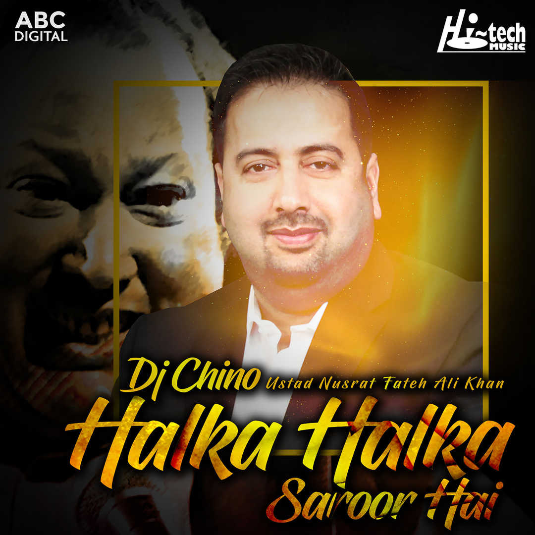 Halka Halka Saroor Hai [2018]