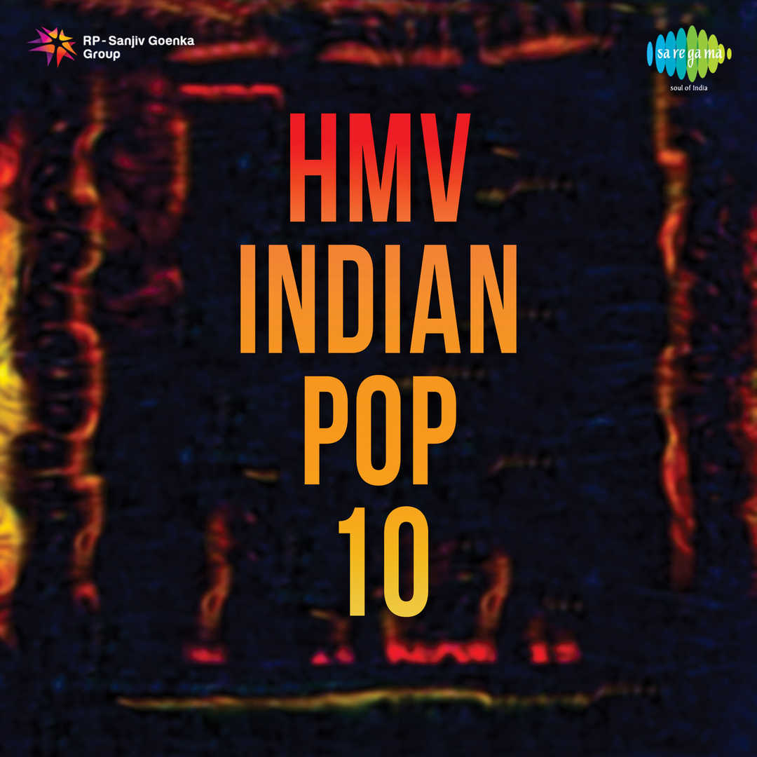 Hmv Indian Pop, Vol. 10 [1998]