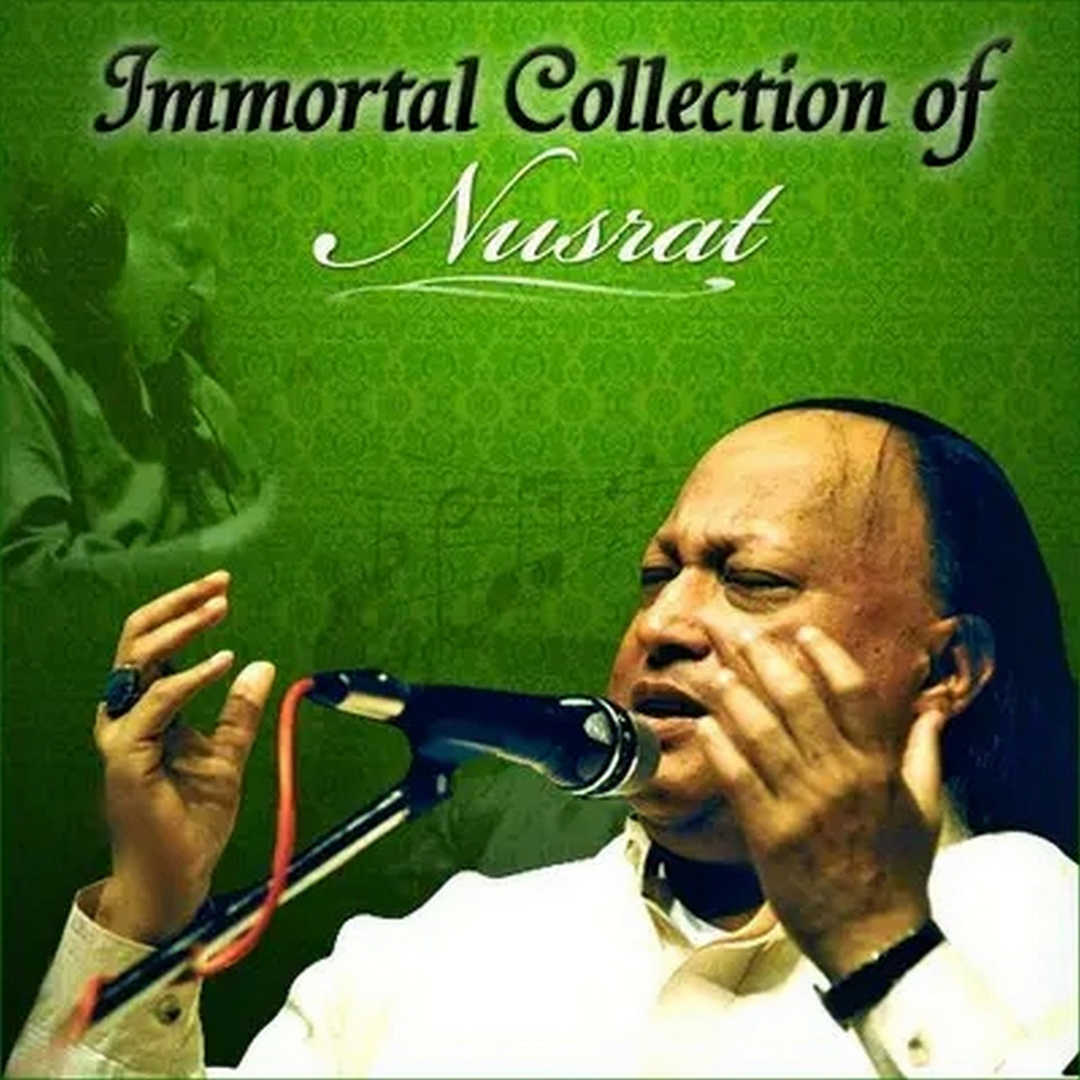 Immortal Collection of Nusrat [2019]