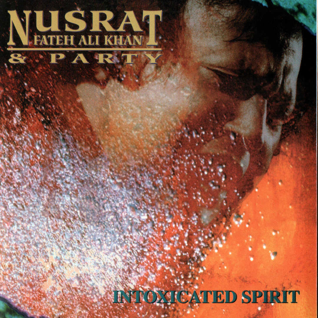 Intoxicated Spirit [1996]