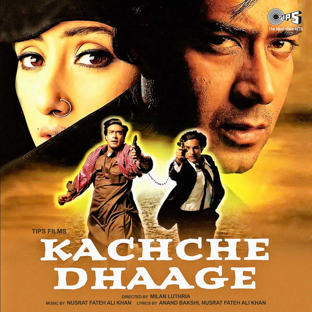 Kachche Dhaage (Original Motion Picture Soundtrack [1999]