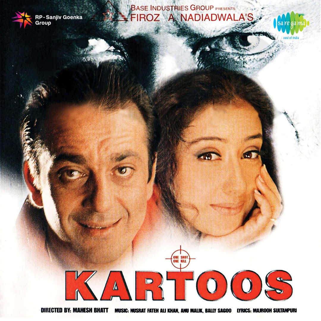 Kartoos (Original Motion Picture Soundtrack) [1999]