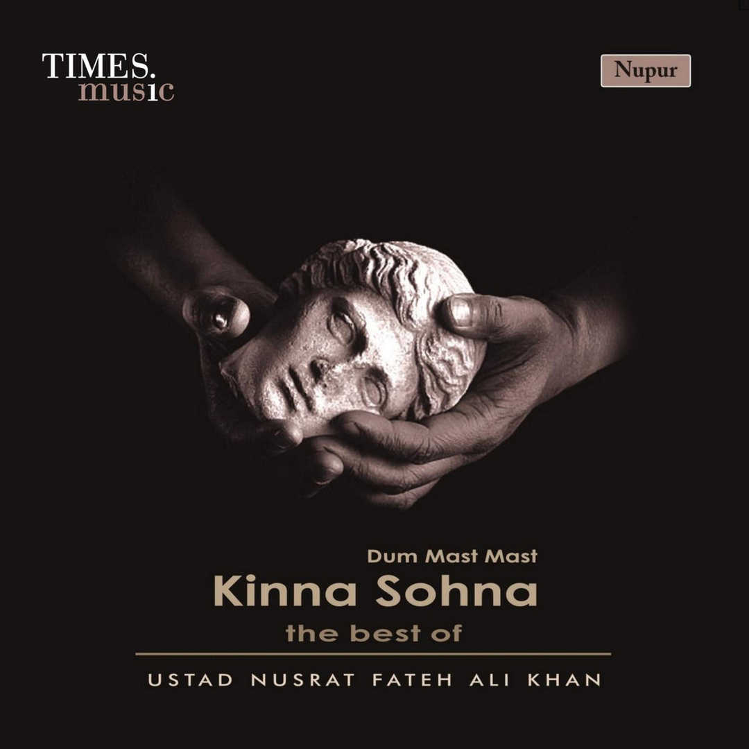 Kinna Sohna [2018]