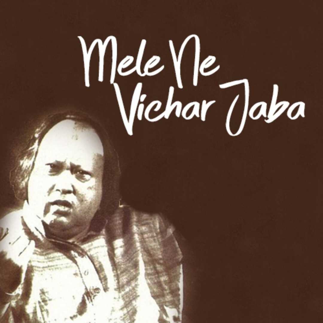 Mele Ne Vichar Jana [2018]