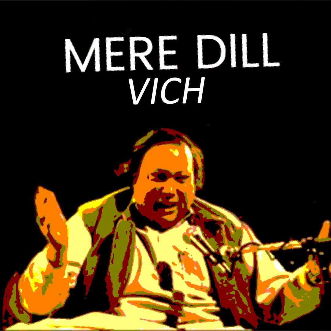 Mere Dil Vich [2018]