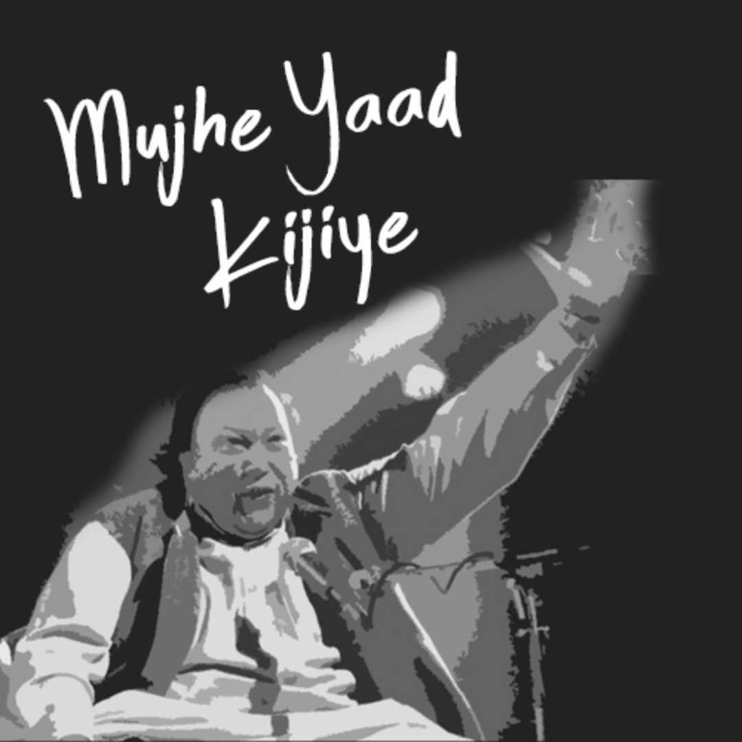 Mujhe Yaad Kijiye [2018]