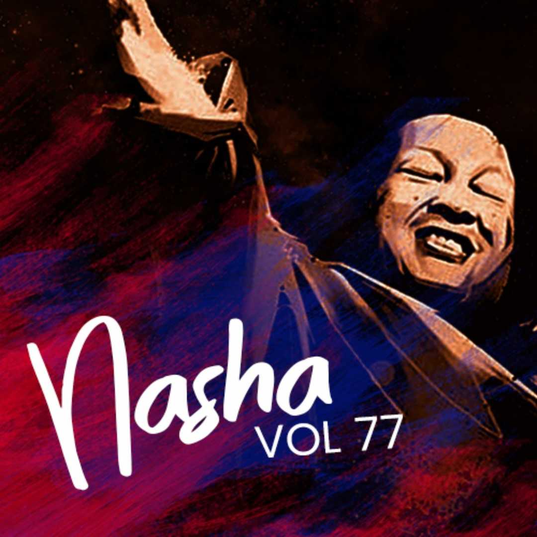 Nasha Vol. 77 [1997]