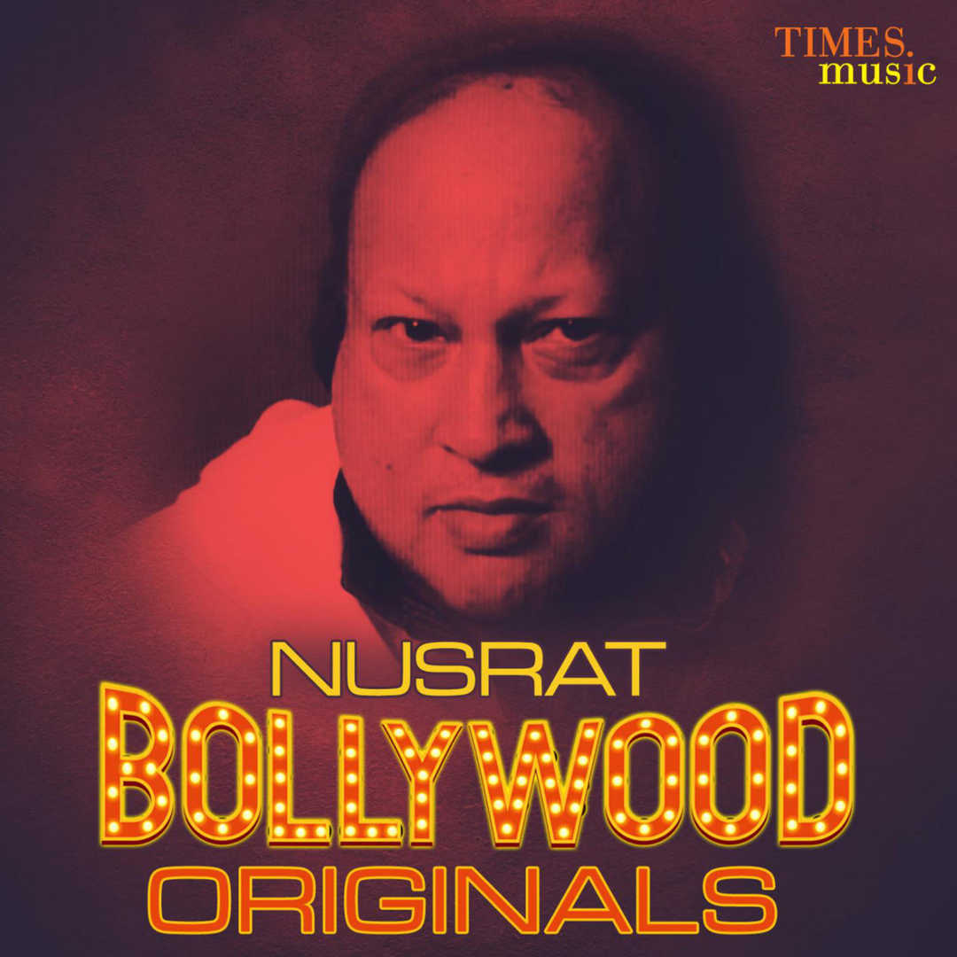 Nusrat – Bollywood Originals [2018]