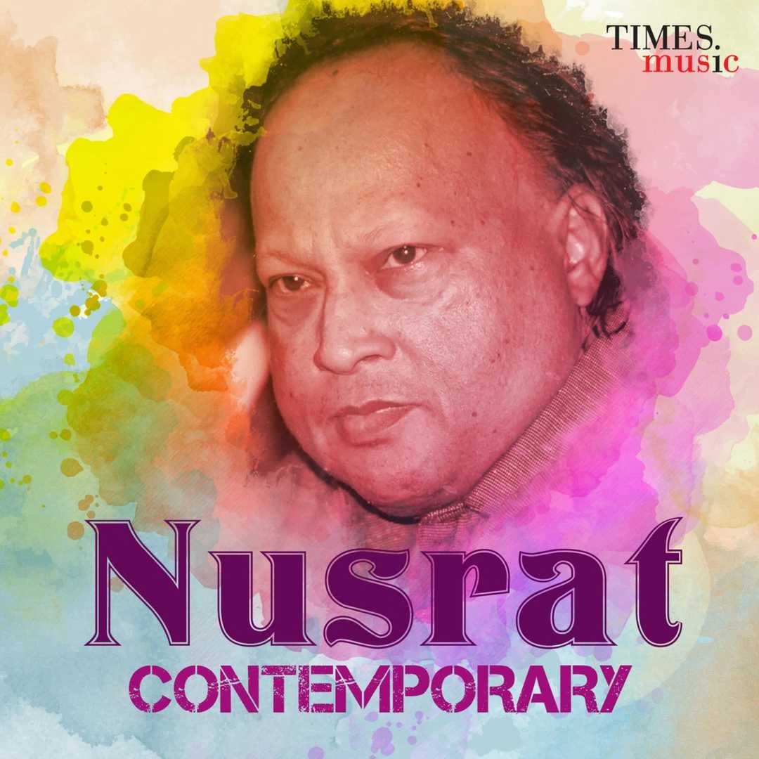 Nusrat – Contemporary [2017]