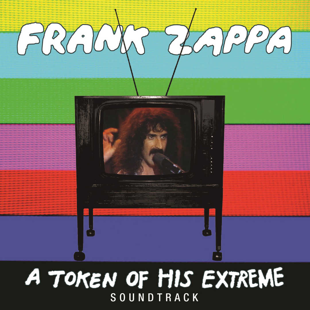 A Token Of His Extreme (Live) [2008]