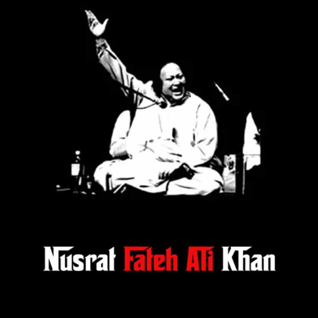 Nusrat Fateh Ali Khan [2019]