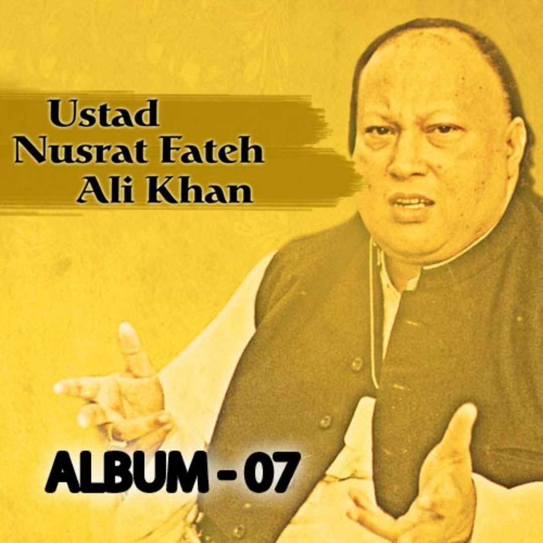 Nusrat Fateh Ali Khan, Vol. 7 [2019]